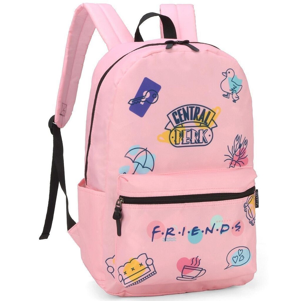 Mochila Luxcel Friends 46791