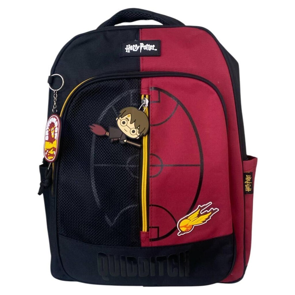Mochila Luxcel Harry Potter IS42281 IS42281