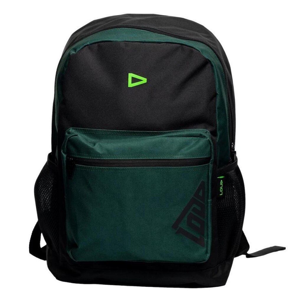 MOCHILA LUXCEL LOUD MASCULINO MS50233LD