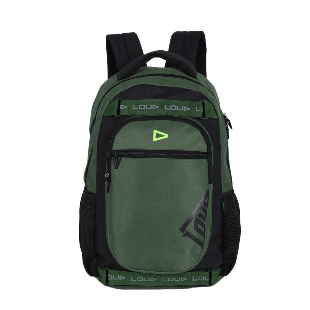 MOCHILA LUXCEL LOUD MASCULINO MS50236LD