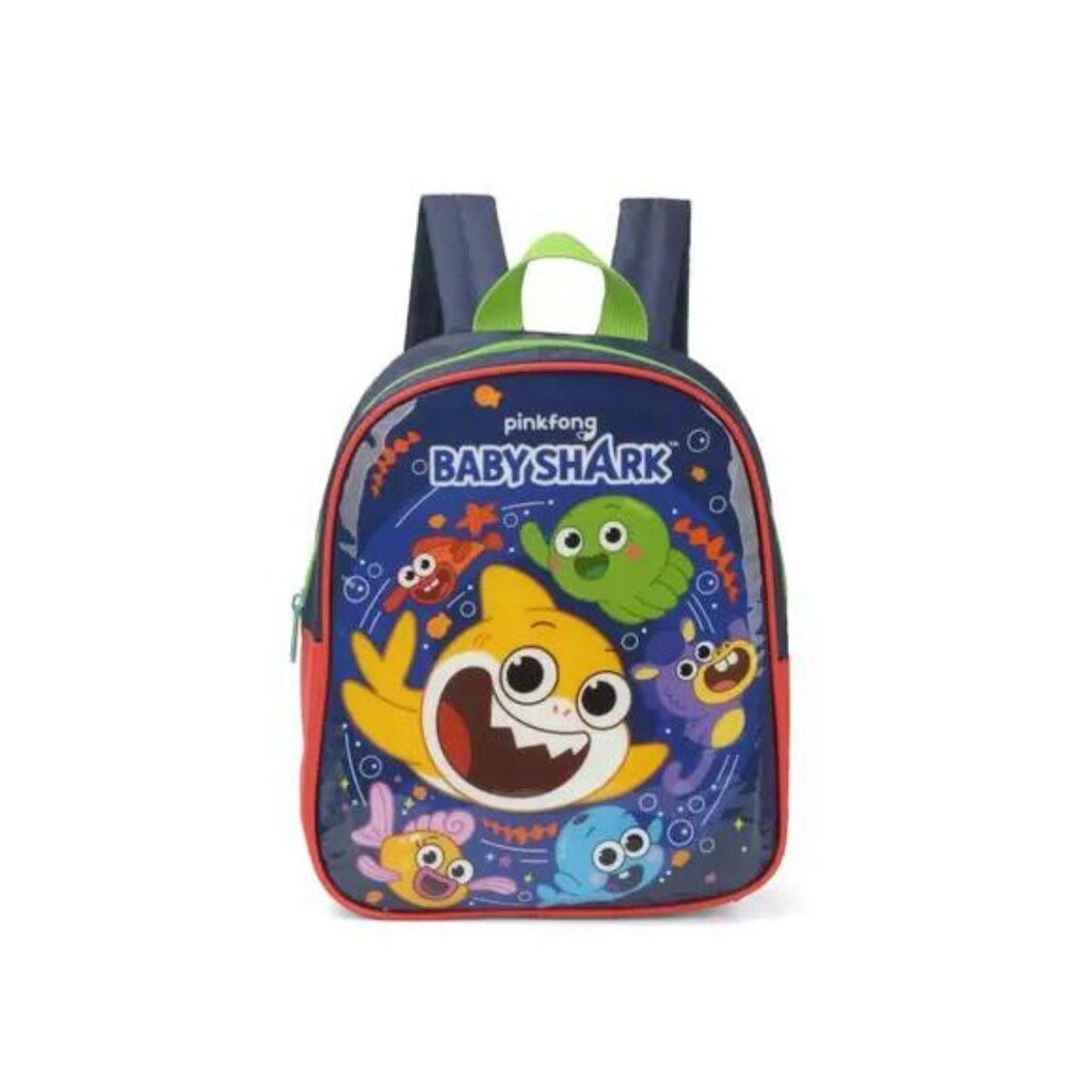 Mochila Luxcel Tubarão 38969