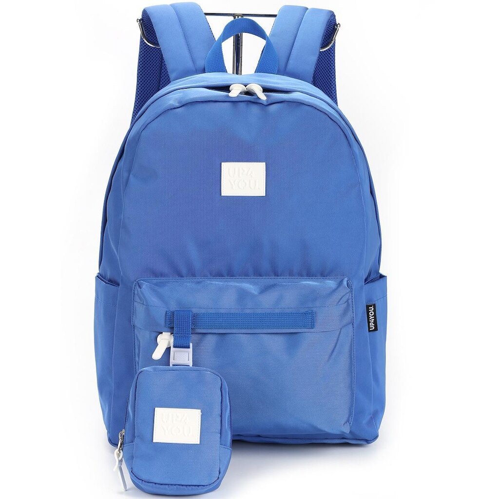 Mochila Luxcel Up4You 46522