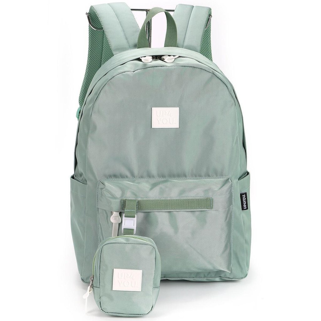 Mochila Luxcel Up4You 46522