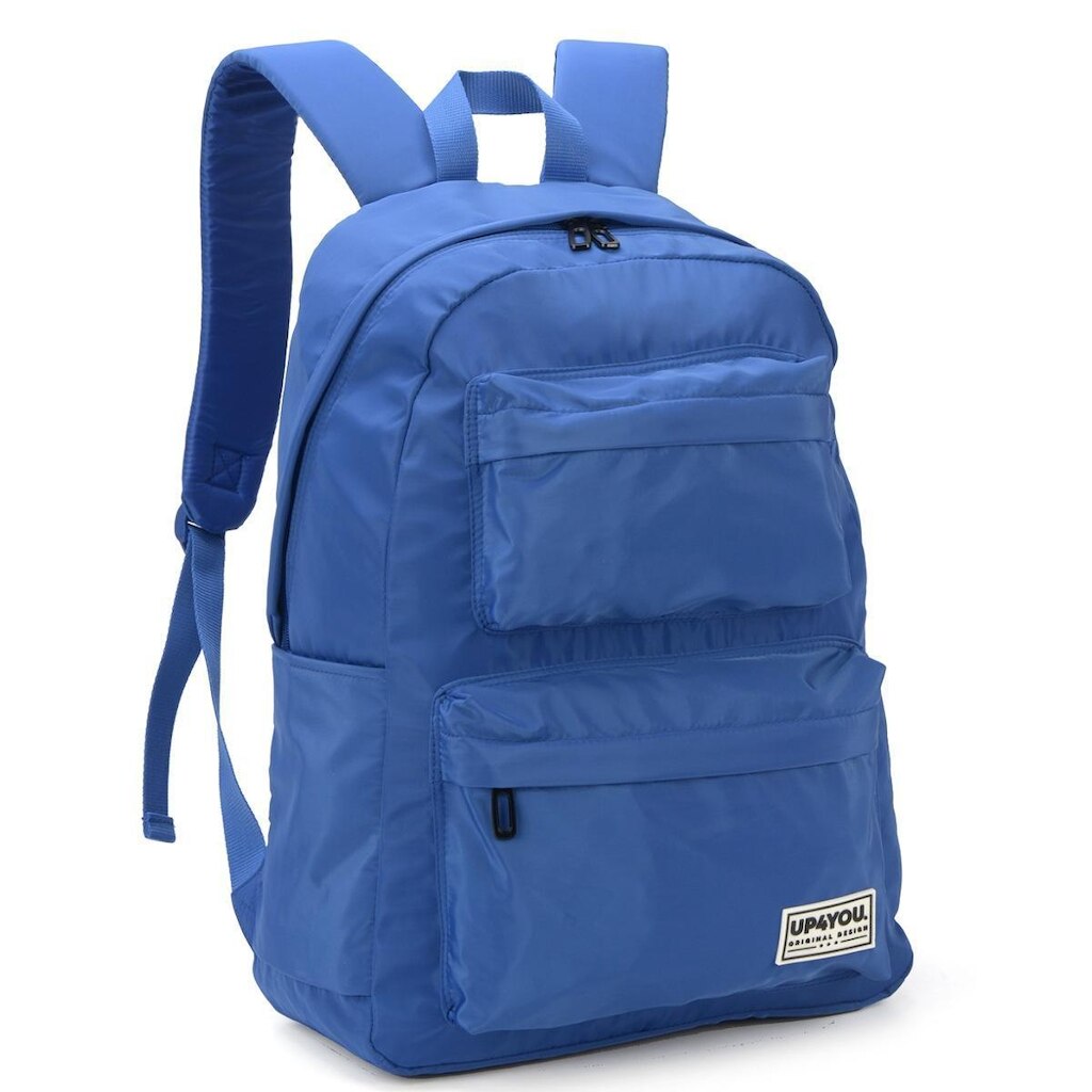 Mochila Luxcel Up4You 46538