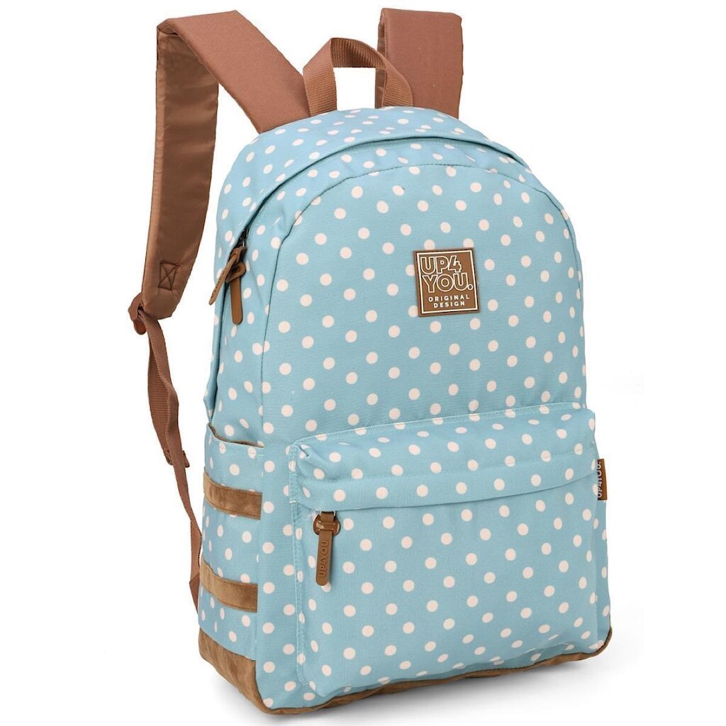 Mochila Luxcel Up4you de Poá 46554