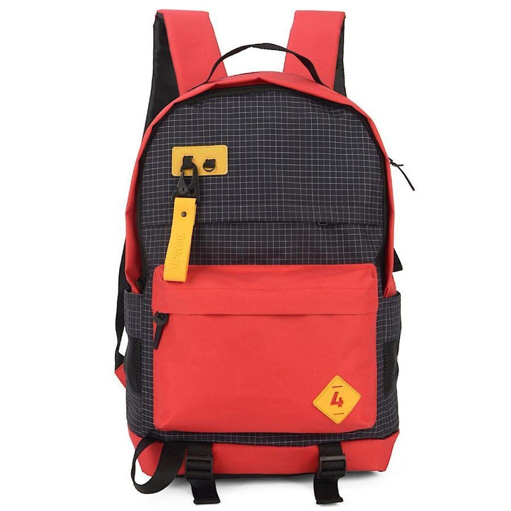 Mochila Luxcel Up4You Notebook 48979