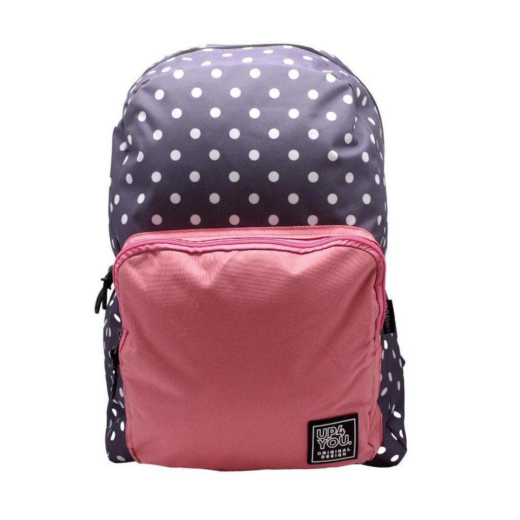 MOCHILA LUXCEL UP4YOU