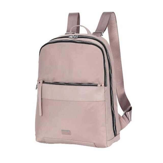 Mochila M Feminina Executiva para Notebook com Bolso Gash