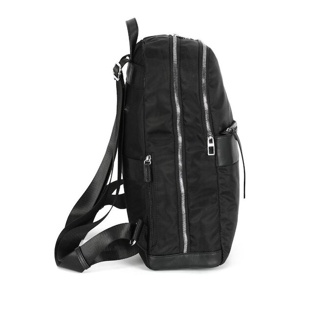 Mochila M Feminina Executiva para Notebook com Bolso Gash
