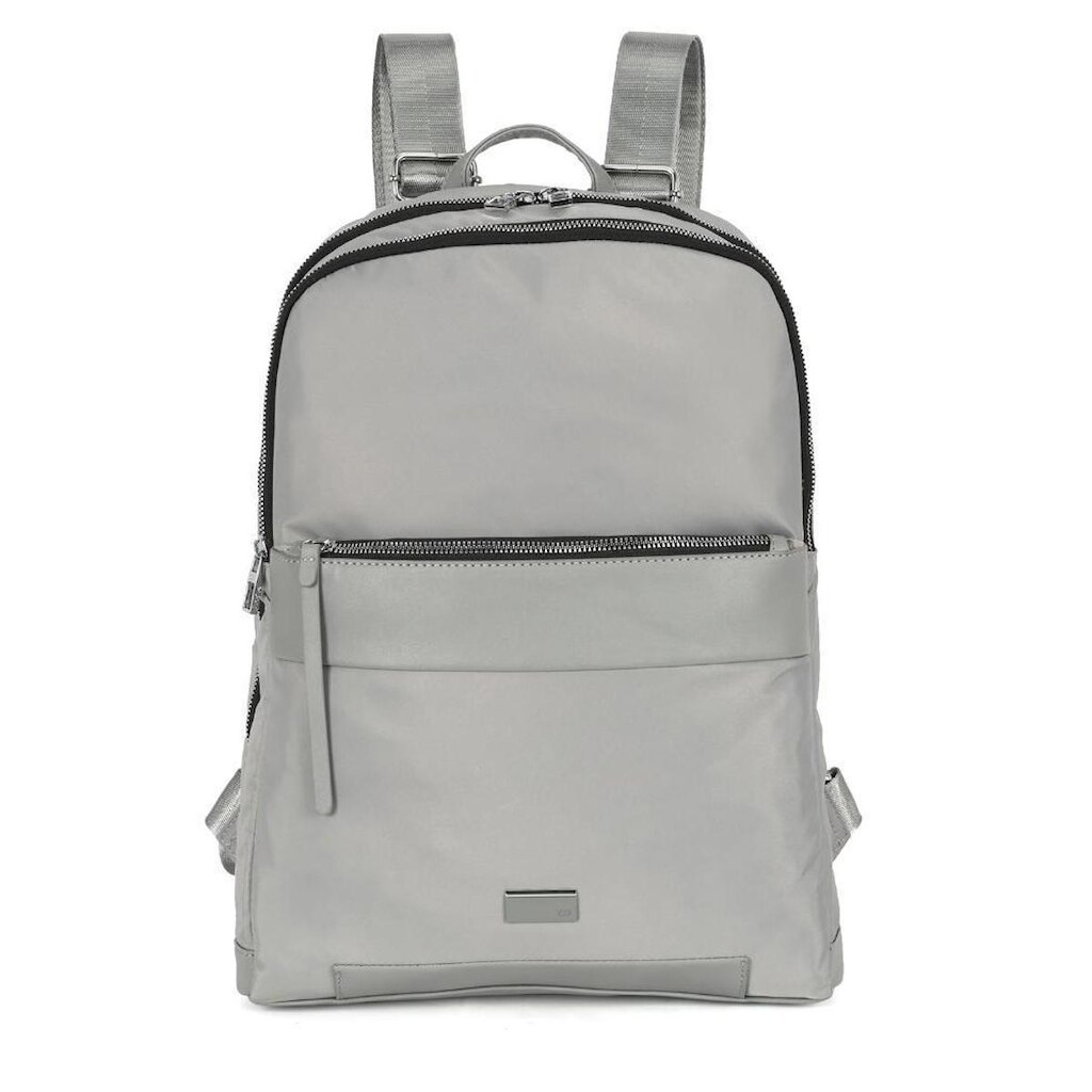 Mochila M Feminina Executiva para Notebook com Bolso Gash
