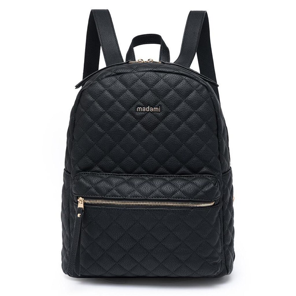 Mochila Madami Dia a dia Trabalho Faculdade 14 Litros