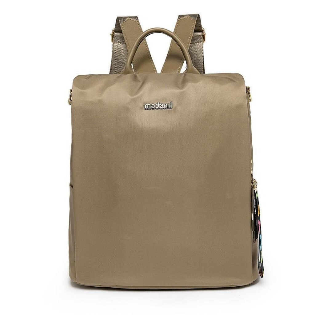 Mochila Madami Trabalho Reforçada 13 Litros