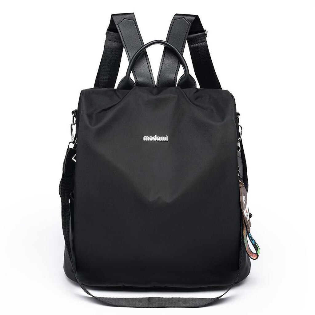 Mochila Madami Trabalho Reforçada 13 Litros