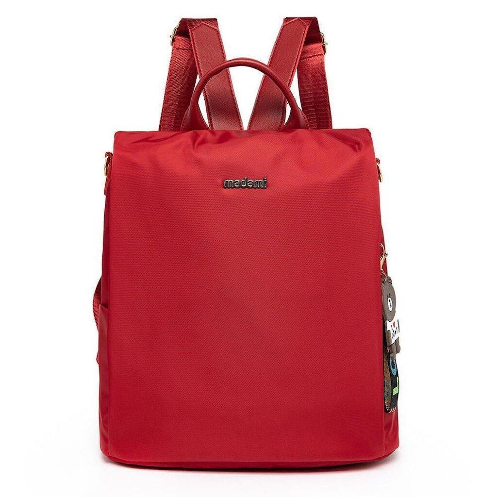Mochila Madami Trabalho Reforçada 13 Litros