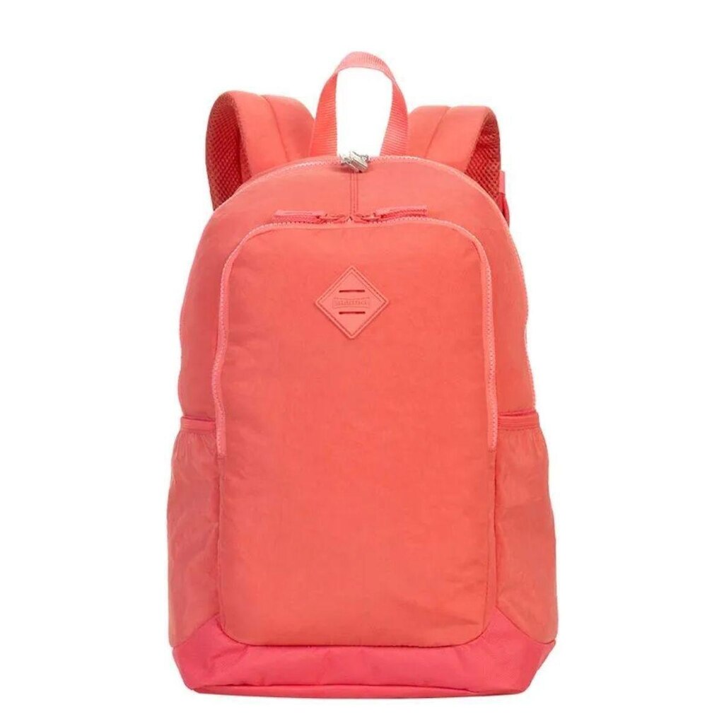 Mochila Magic Crinke Sestini Laranja Apricot