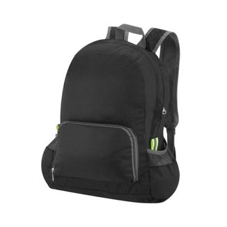 Mochila Mala Dobrável Esportes Viagem Camping