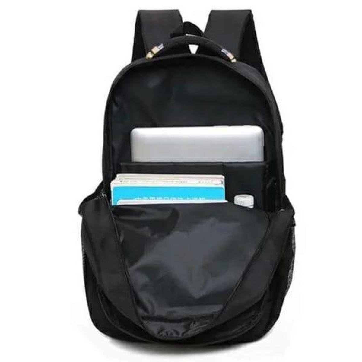 Mochila Mala Reforçada e Impermeável Notebook Menor preço em Mochila Mala Reforçada e Impermeável Notebook