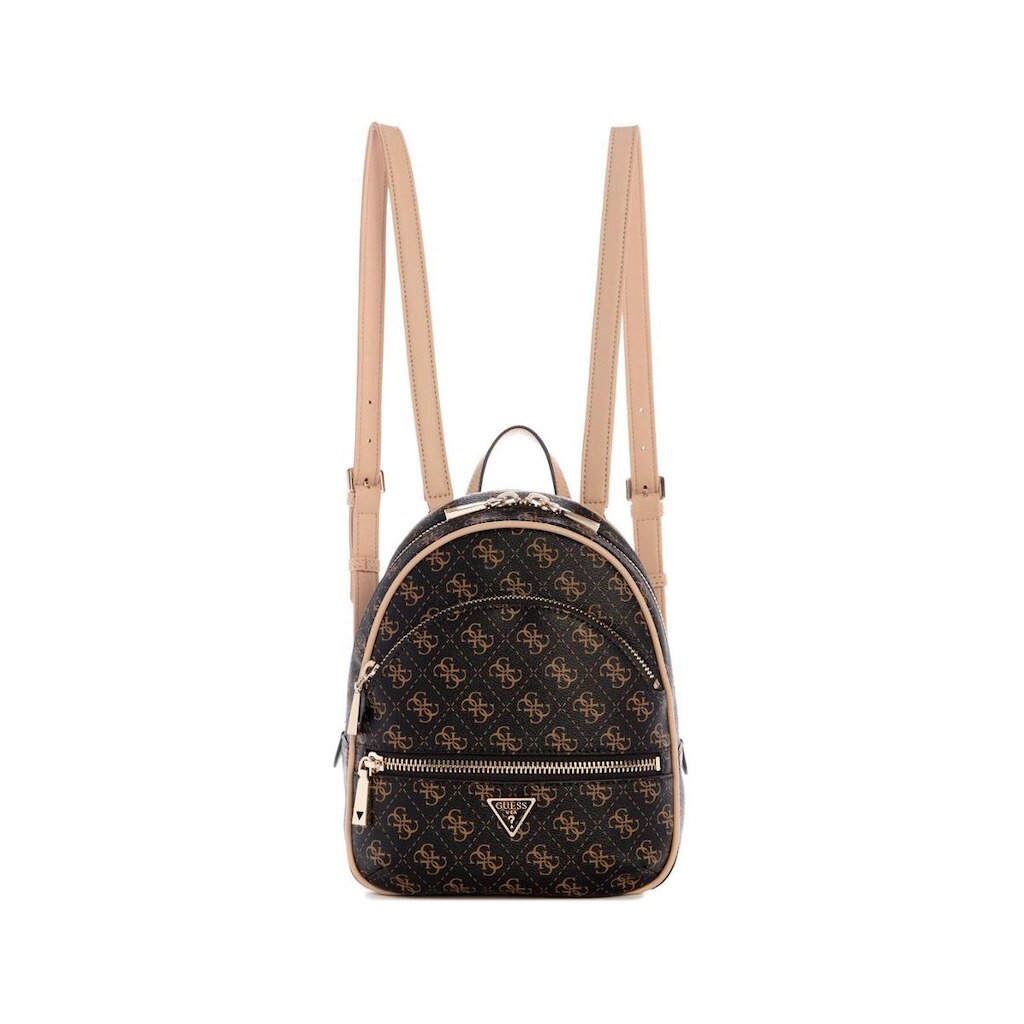 Mochila Manhattan Ii Backpack Marrom