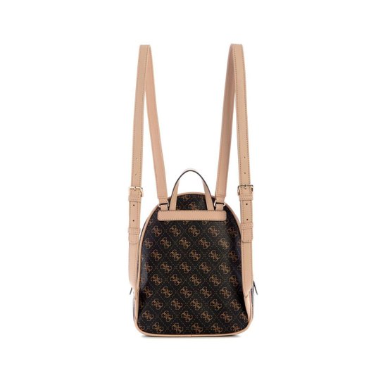 Mochila Manhattan Ii Backpack Marrom