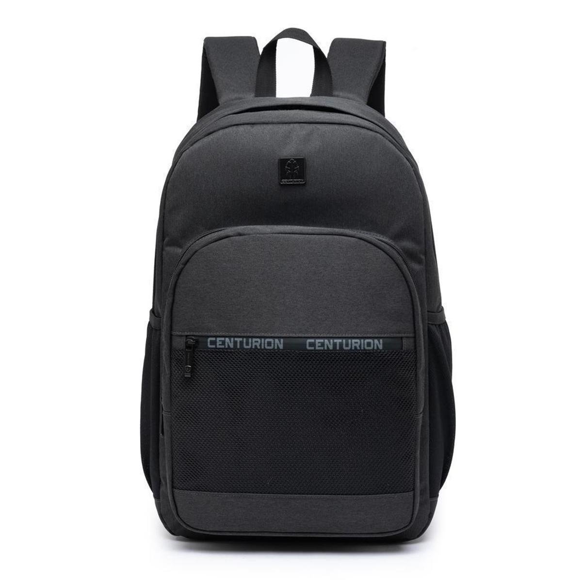 Menor preço em Mochila Masculina 23 Litros Notebook Escolar Faculdade Reforçada