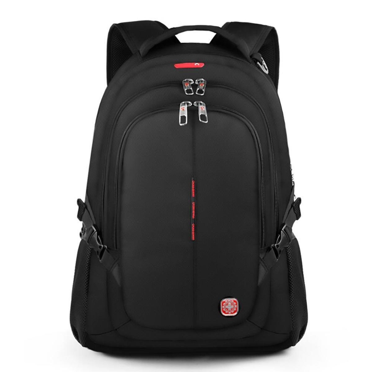 Mochila Masculina Antifurto Crossgear Notebook  Executiva Trabalho Espaçosa 25 L Menor preço em Mochila Masculina Antifurto Crossgear Notebook  Executiva Trabalho Espaçosa 25 L