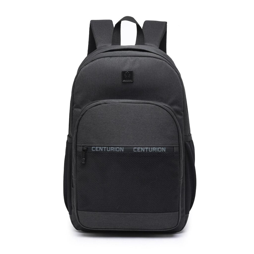 Mochila Masculina Centurion Resistente Espaçosa Casual