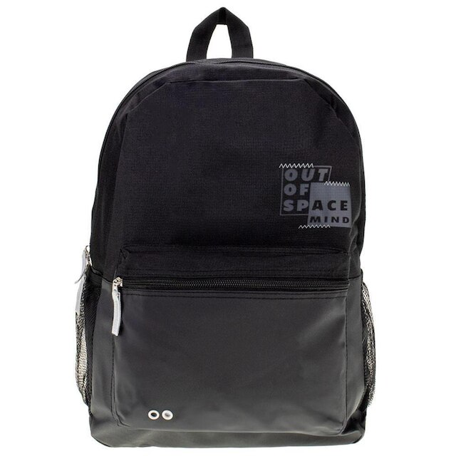 Mochila Masculina Clio Style - Mf23190 - Preto - U - Preto | Netshoes