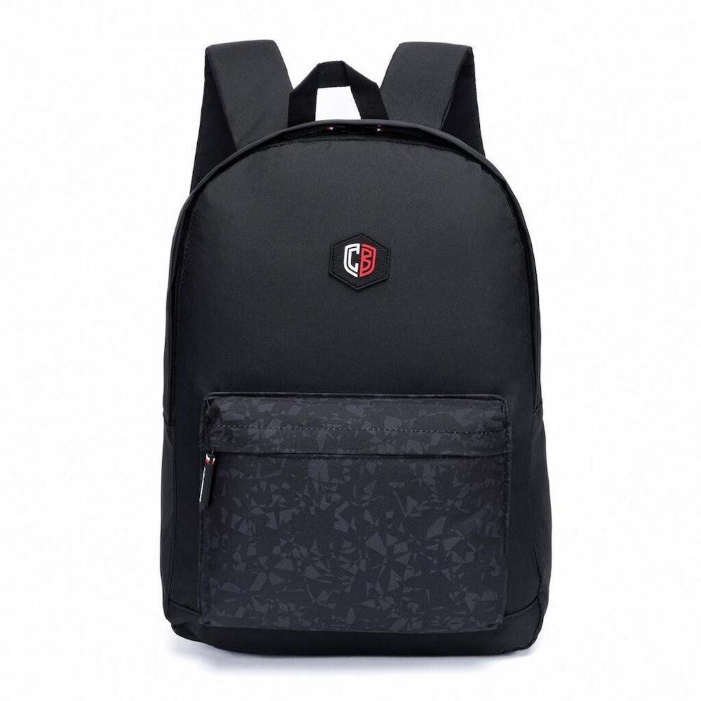 Mochila Masculina Coban Mordena Resistente