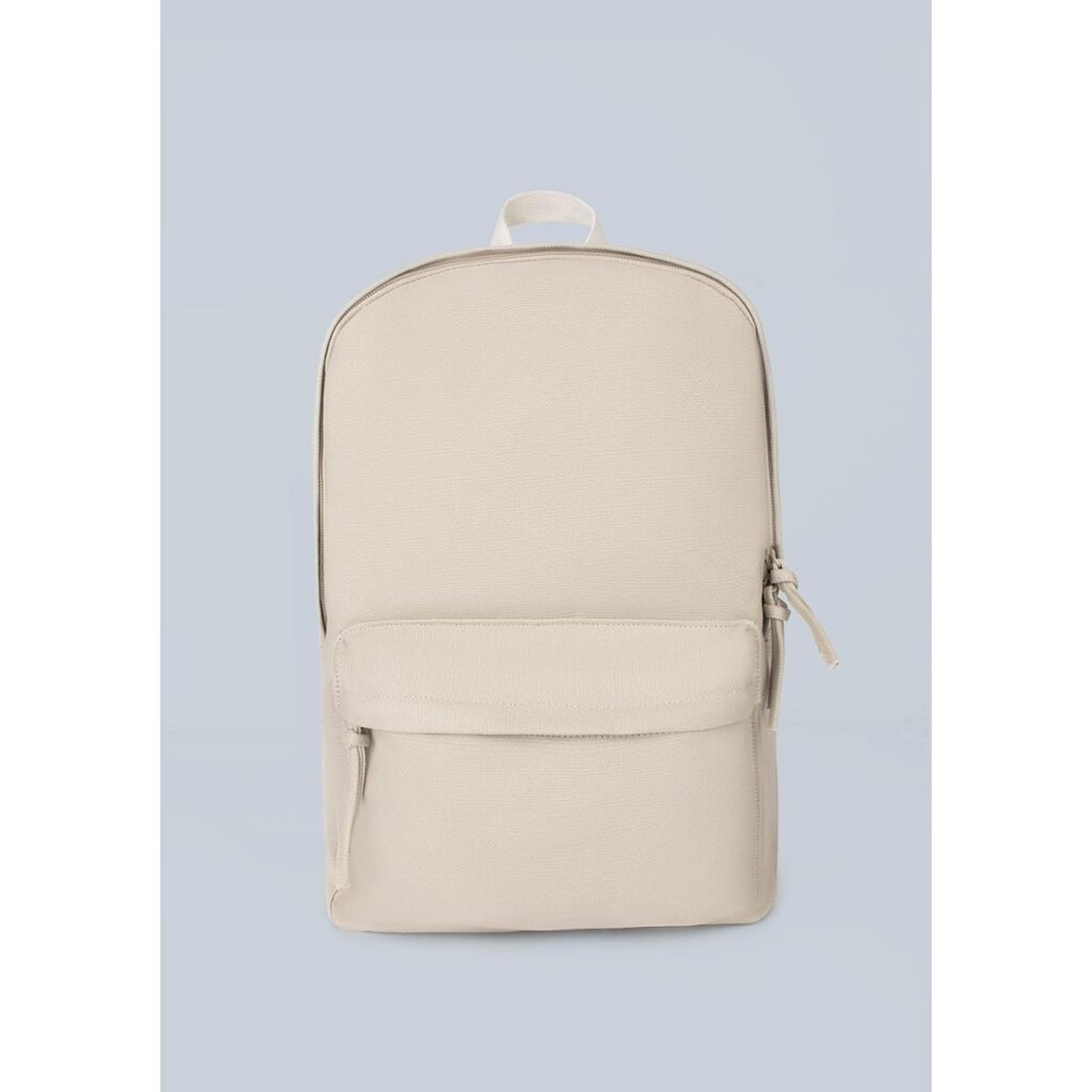 Mochila Masculina De Lona Hering