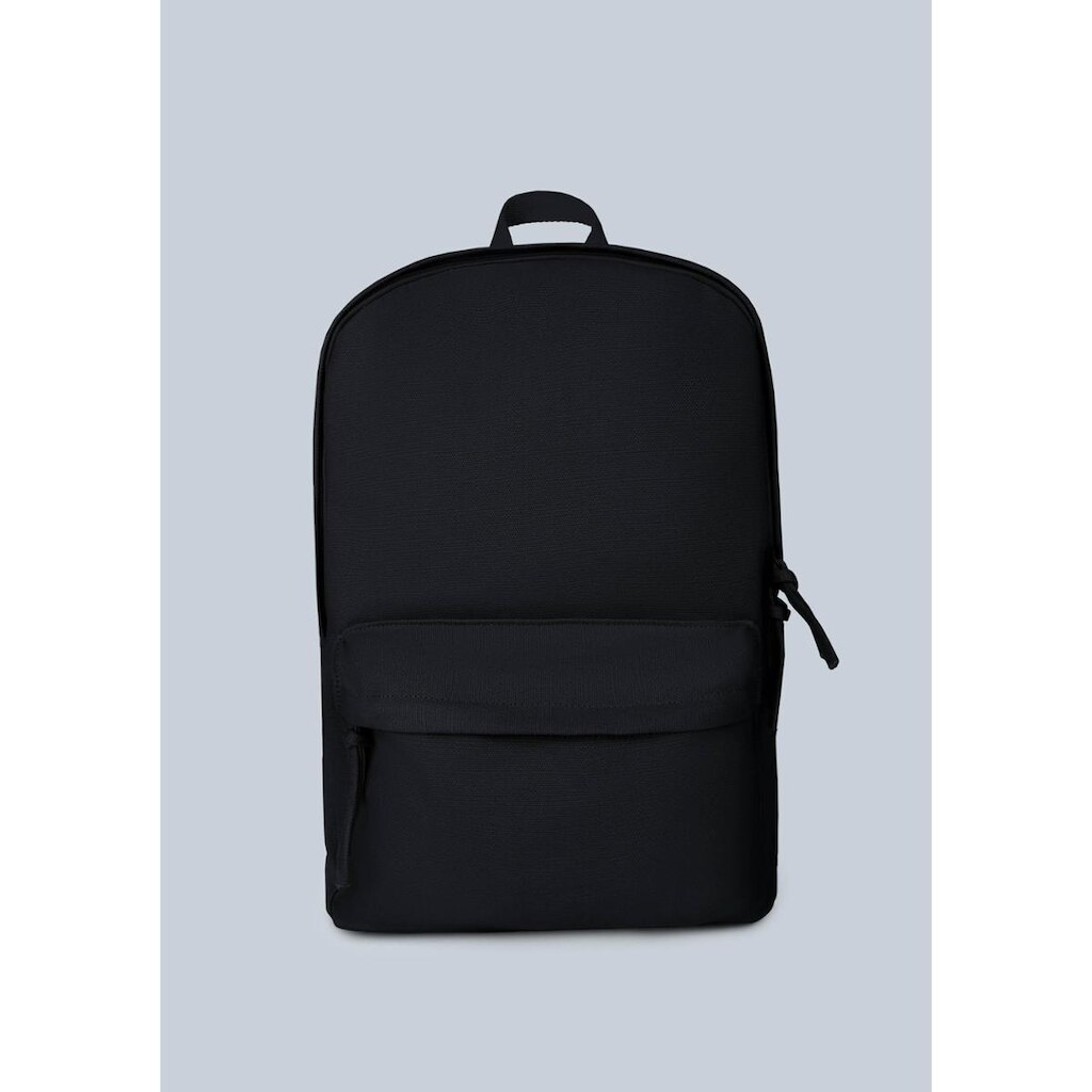 Mochila Masculina De Lona Hering