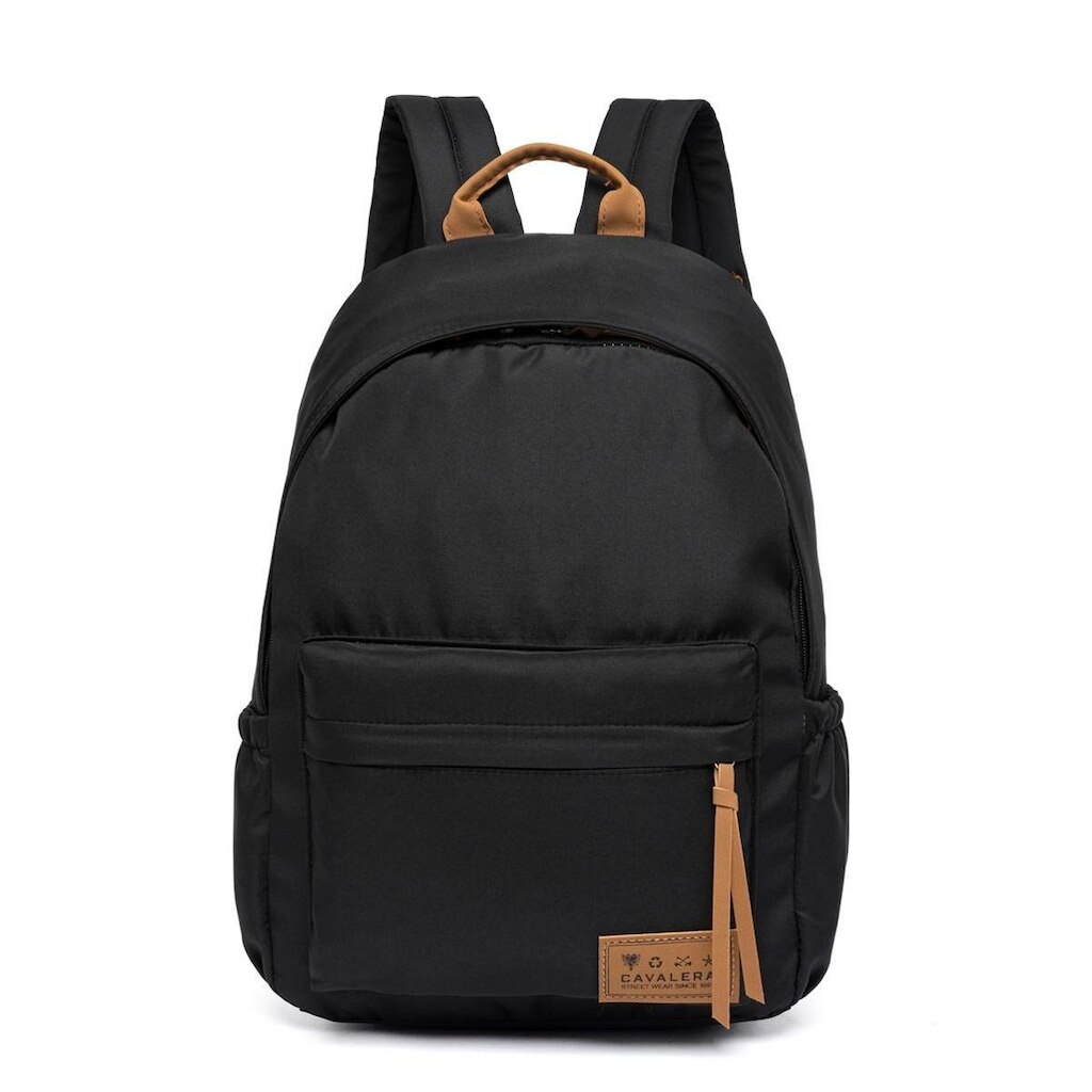 Mochila Masculina Escolar Resistente Espaçosa Moderna