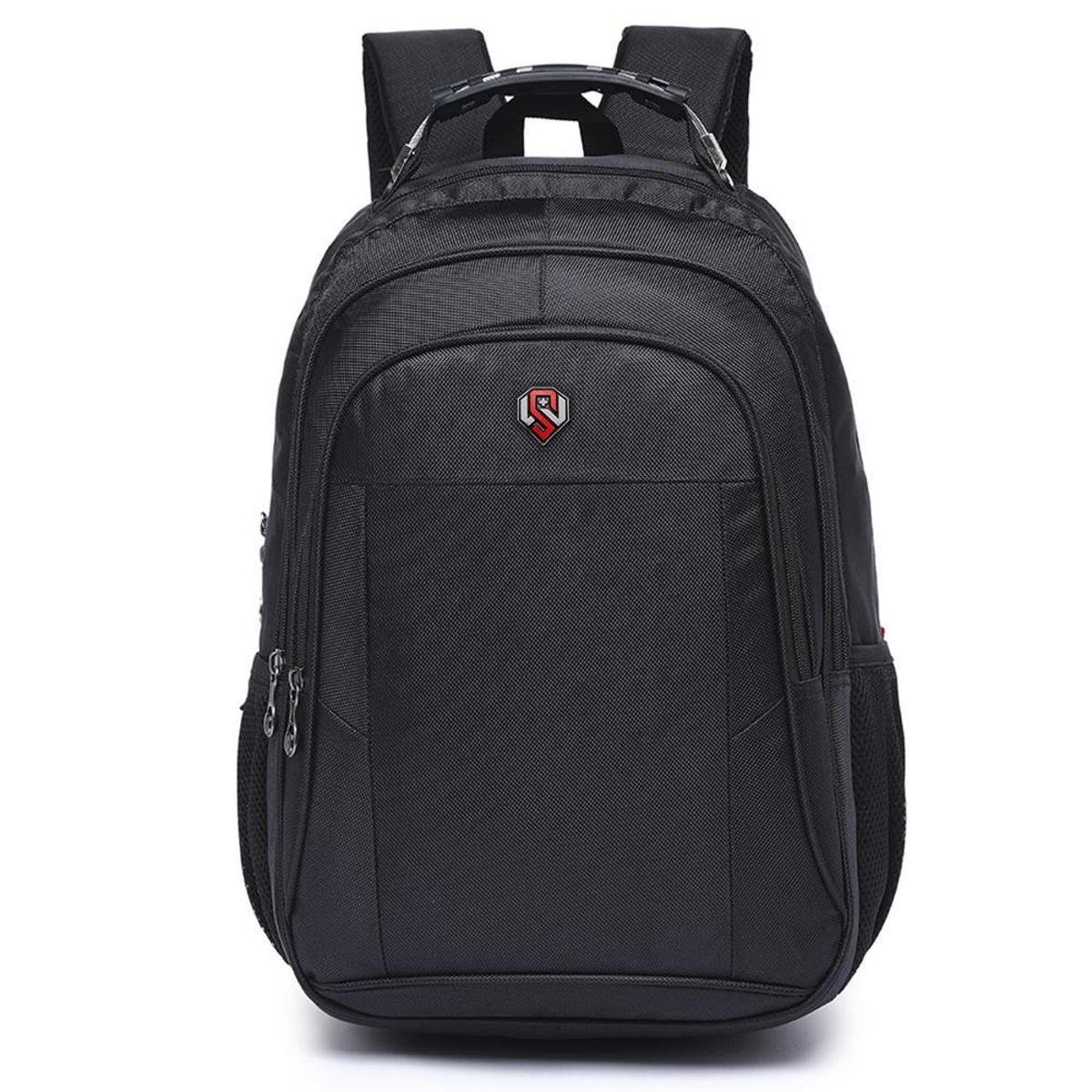 Mochila Masculina Executiva Compartimento Notebook 20 Litros Menor preço em Mochila Masculina Executiva Compartimento Notebook 20 Litros