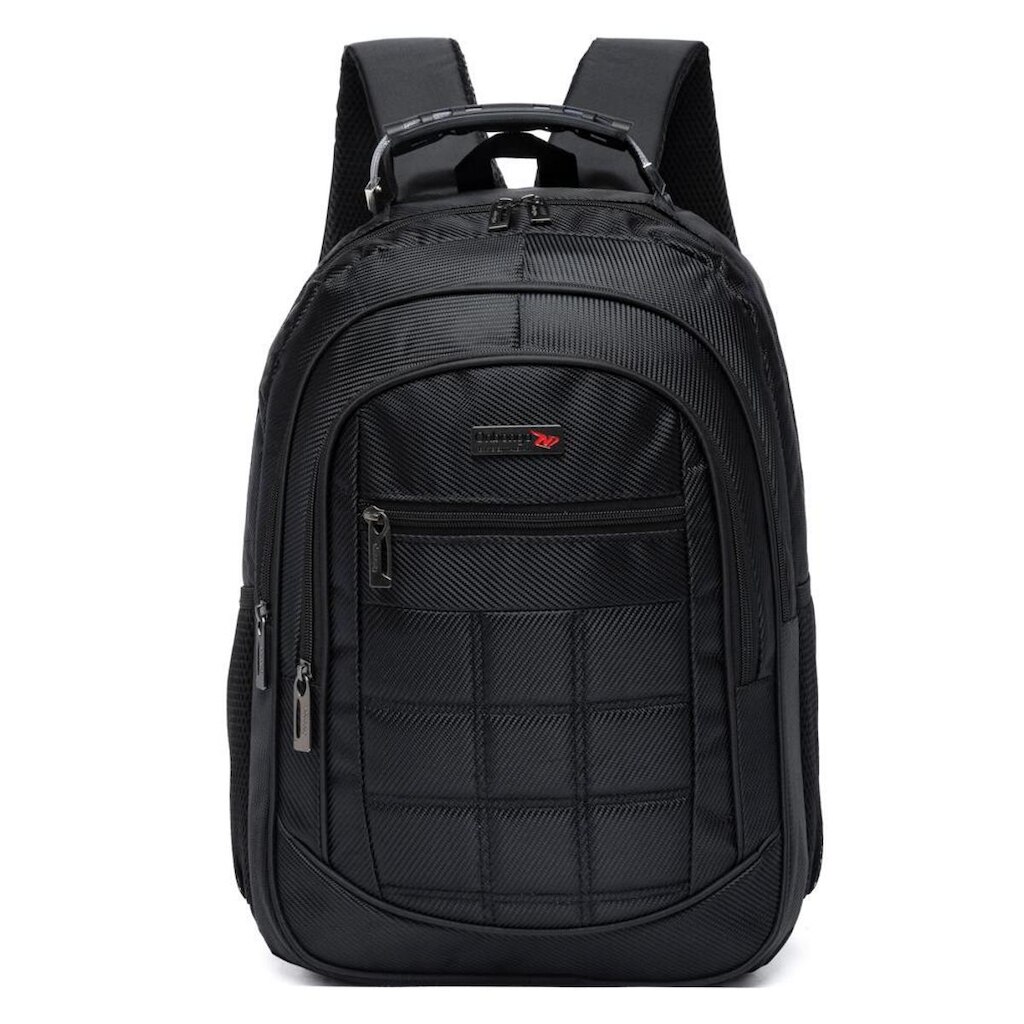 Mochila Masculina Executiva Onbongo Reforçada Notebook Laptop 19 Litros