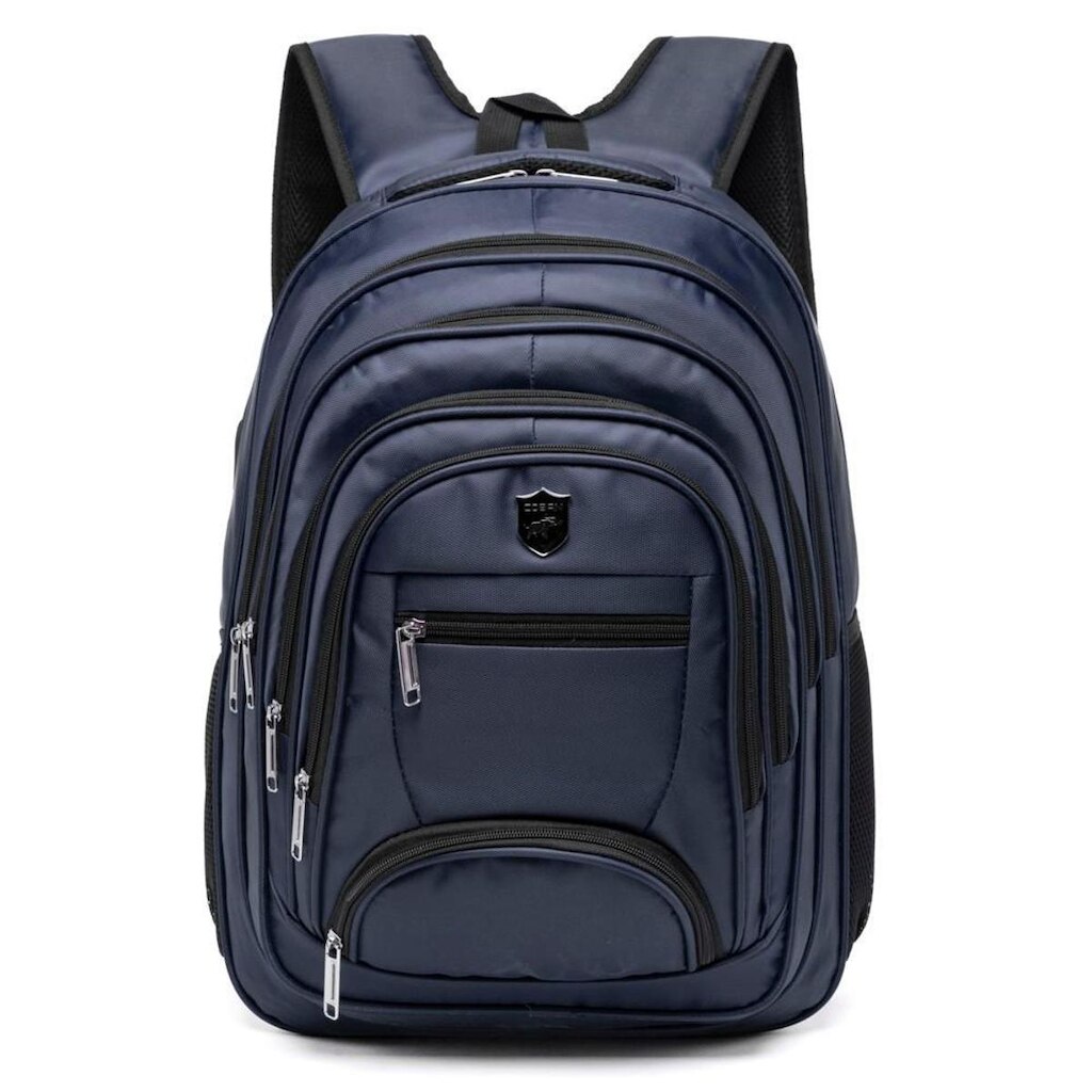 Mochila Masculina Executiva Original Coban 21 Litros