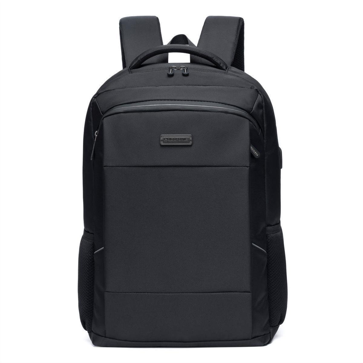 Mochila Masculina Executiva Polo One Resistente Laptop Espaçosa
