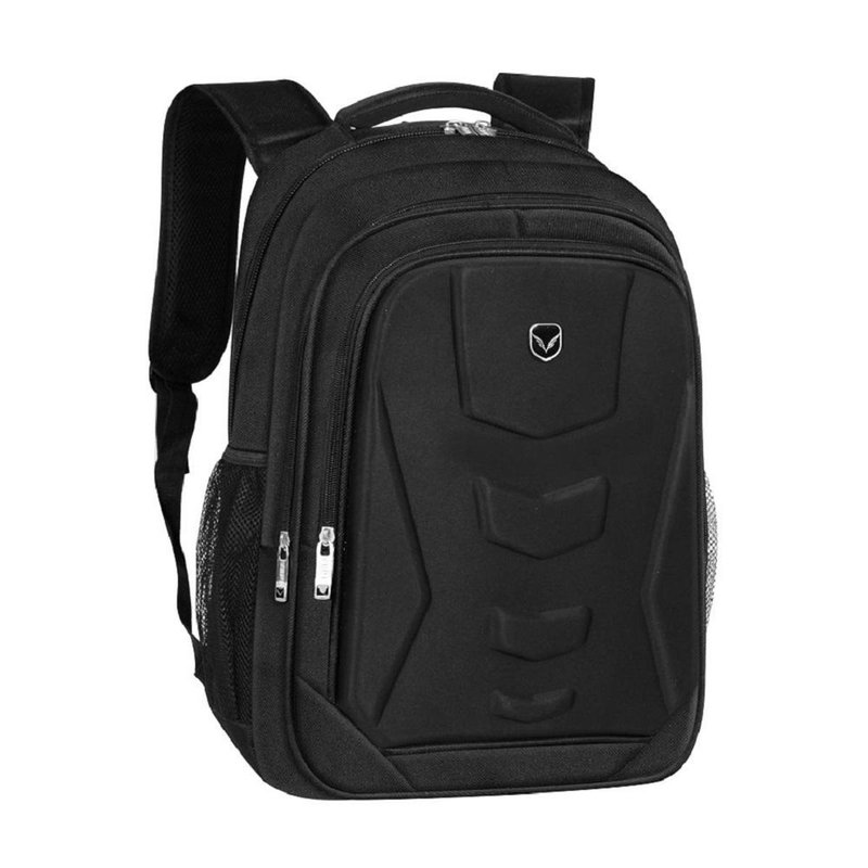 Mochila Masculina Feminina Unissex Executiva Notebook Laptop em oferta na Shopee Mochila Masculina Feminina Unissex Executiva Notebook Laptop