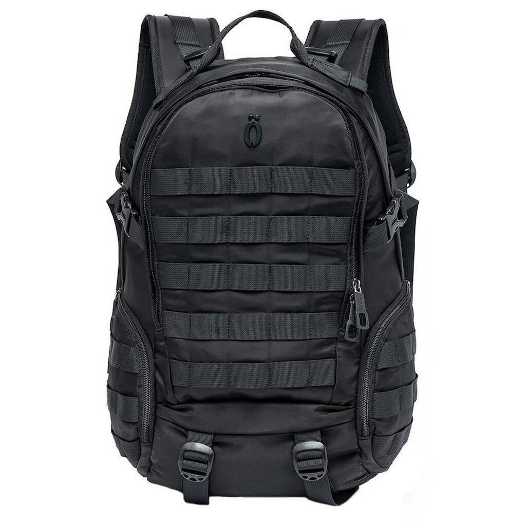 Mochila Masculina Grande Reforçada Notebook Ozil