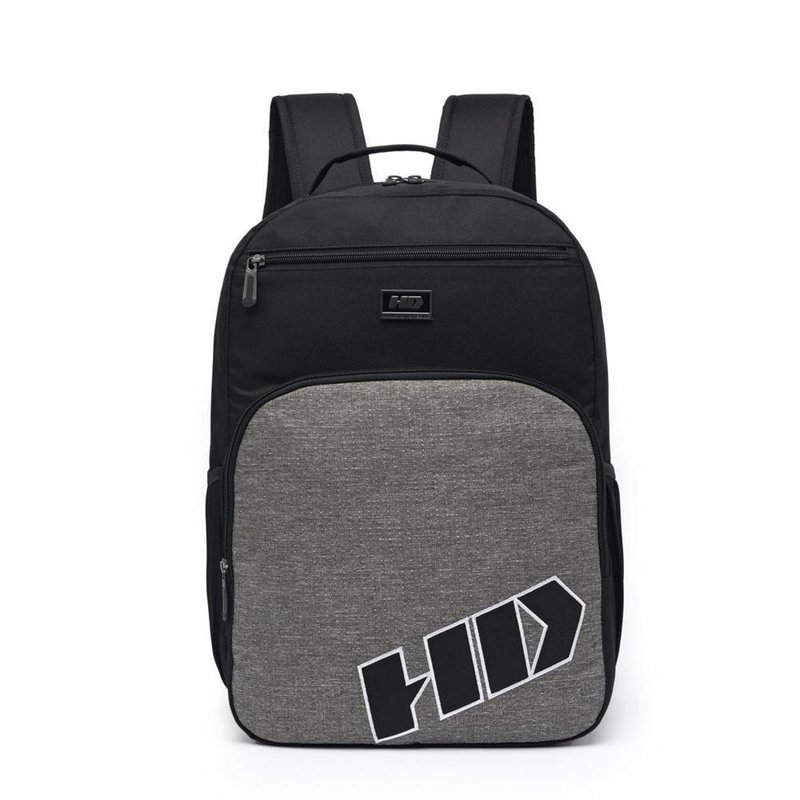 Mochila Masculina HD Bolsa Escolar Notebook Trabalho Mochila Masculina HD Bolsa Escolar Notebook Trabalho