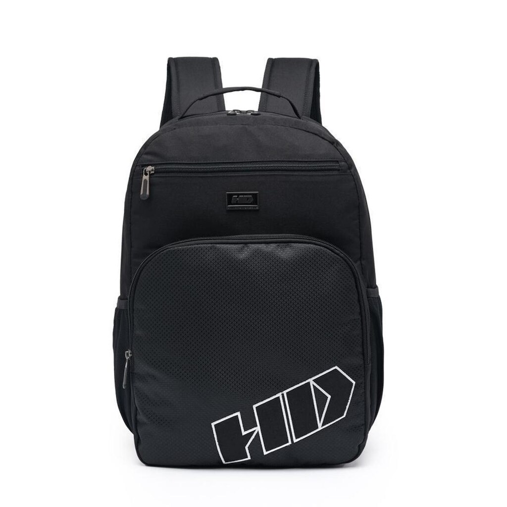 Mochila Masculina HD Resistente Notebook Viagem Trabalho Faculdade Surf Style
