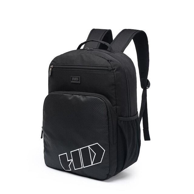 Mochila Masculina HD Resistente Notebook Viagem Trabalho Faculdade Surf Style