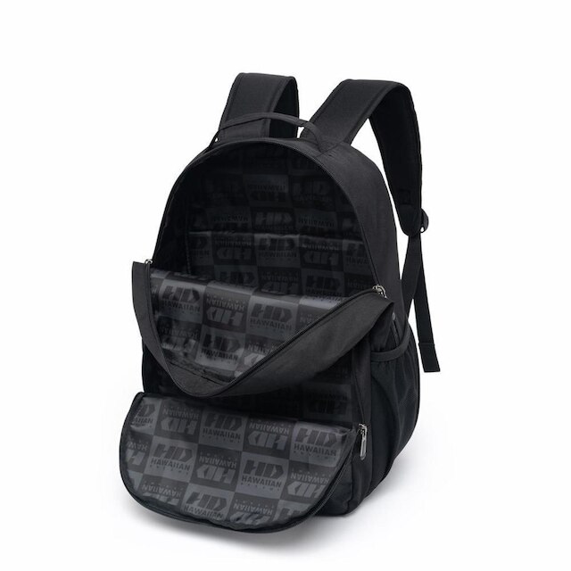 Mochila Masculina HD Resistente Notebook Viagem Trabalho Faculdade Surf Style