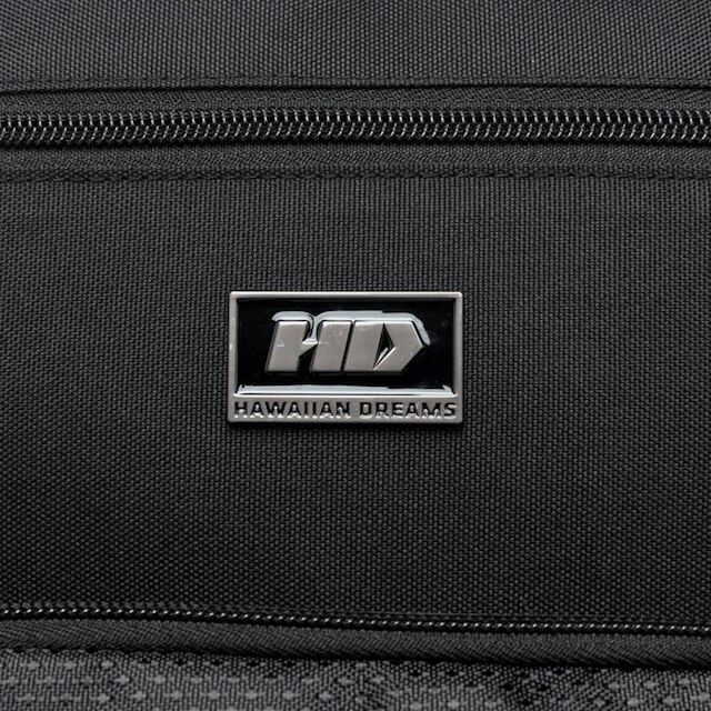 Mochila Masculina HD Resistente Notebook Viagem Trabalho Faculdade Surf Style