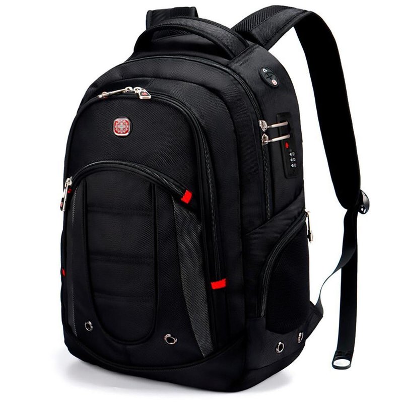 Mochila Masculina Notebook Crossgear Executiva Resistente em oferta na Shopee Mochila Masculina Notebook Crossgear Executiva Resistente