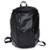 Mochila Masculina PMT Couro Preto Com Zíper Superior MOC03 - Preto
