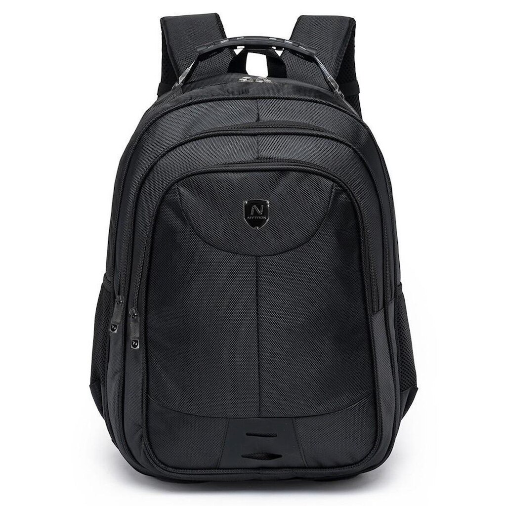 Mochila Masculina Reforçada Executiva Trabalho Escolar 20 Litros