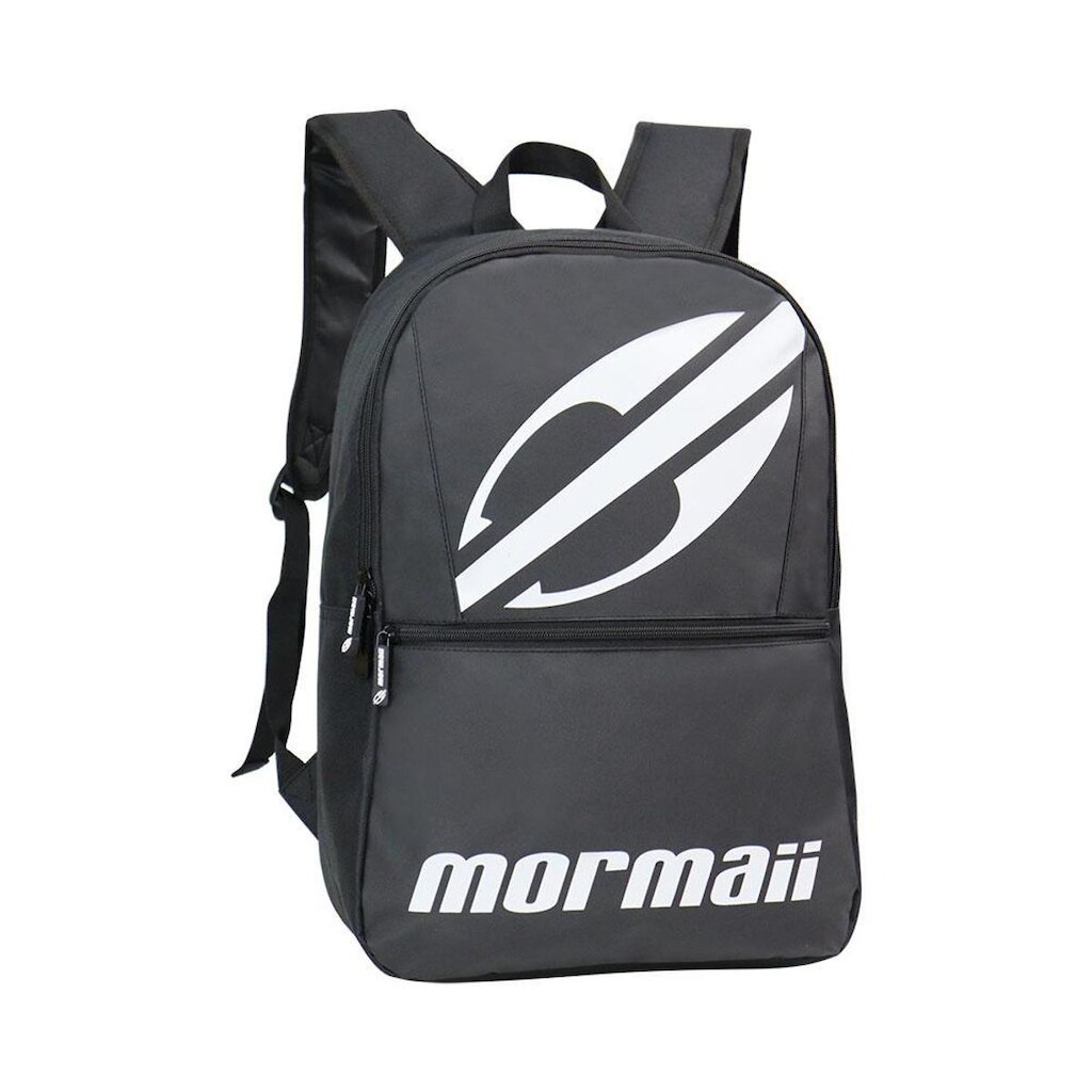 Mochila Masculina Reforçada Mormaii Para Trabalho