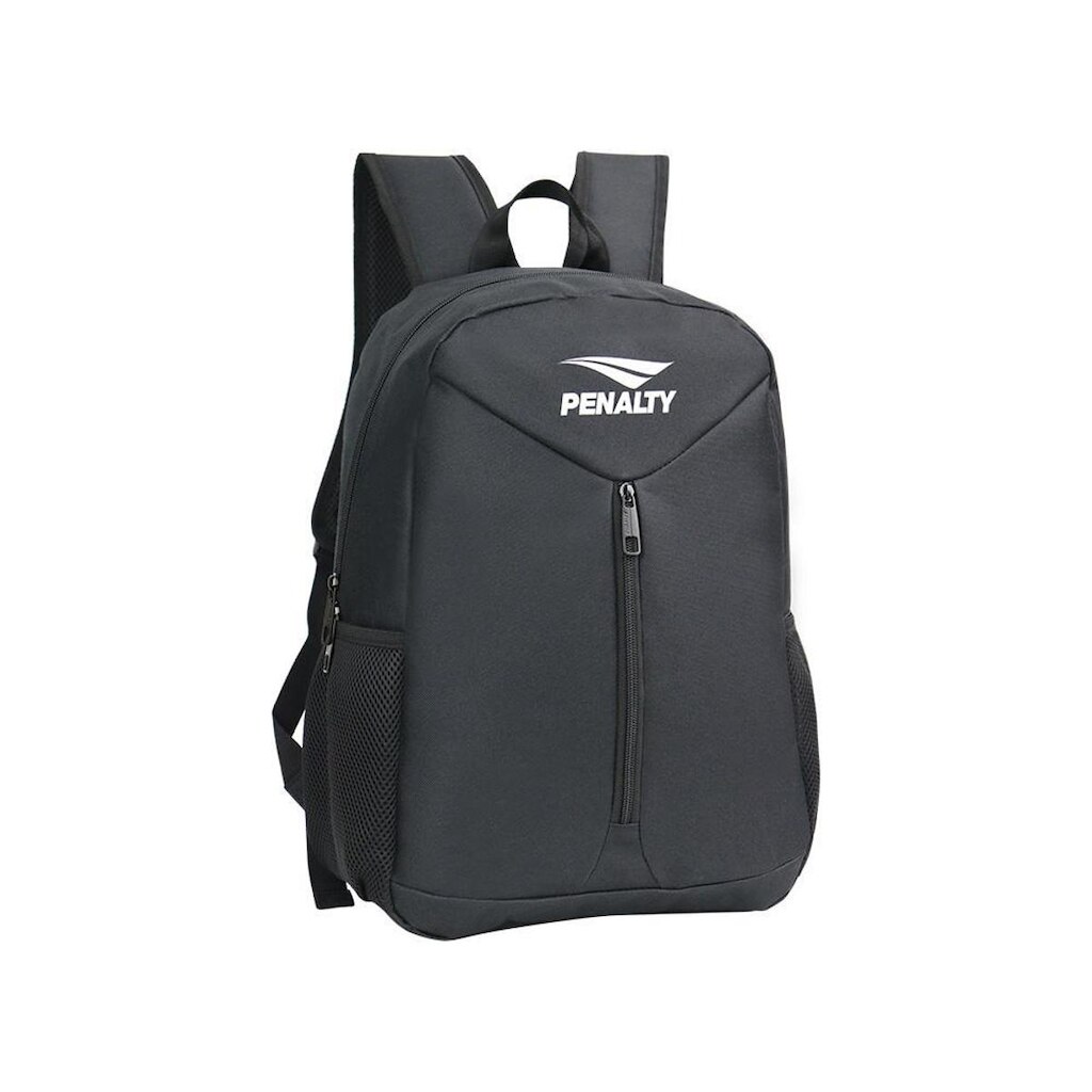 Mochila Masculina Reforçada Penalty Para Estudo