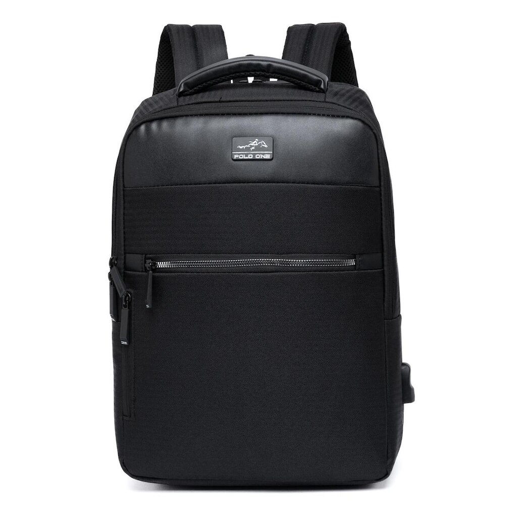 Mochila Masculina Reforçada Trabalho Faculdade 23 Litros