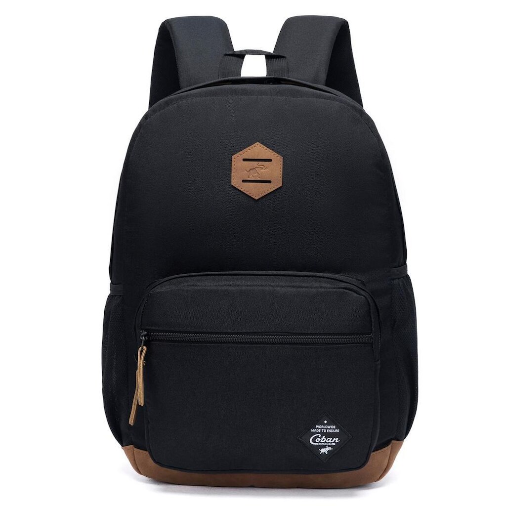 Mochila Masculina Reforçada Trabalho Faculdade