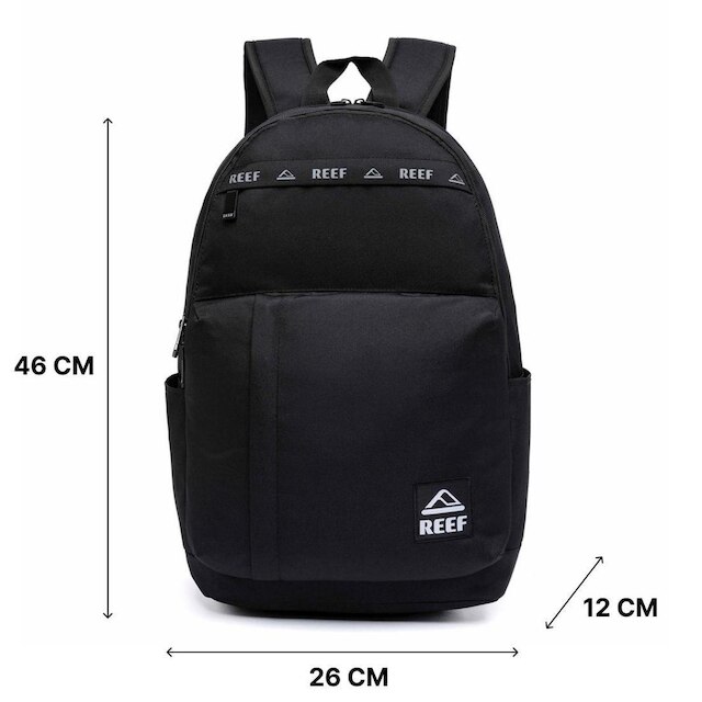 Mochila Masculina  Reforçado  Reef